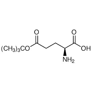 TCI B4045 2419-56-9 5-tert-Butil L-Glutamat