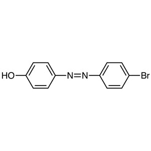 3035-94-7 4-(4-Bromophenylazo)phenol - AMI Scientific