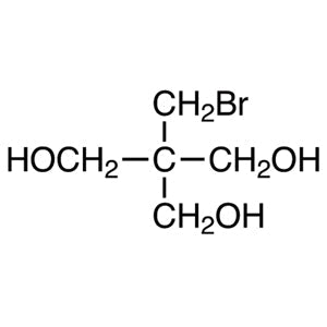 TCI B4057 19184-65-7 2-(Bromometil)-2-(hidroksimetil)-1,3-propanadiol
