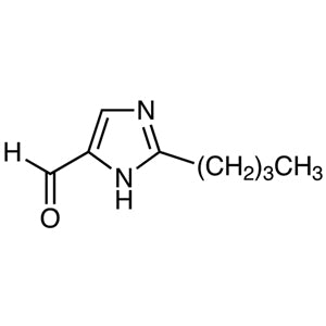 TCI B4064 68282-49-5 2-Butyl-1H-imidazole-5-carboxaldehyde