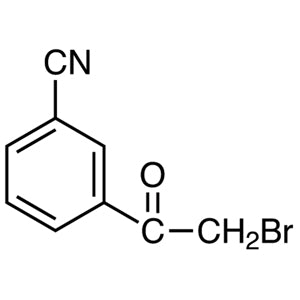 TCI B4079-5G 50916-55-7 3-Cyanophenacyl Bromide