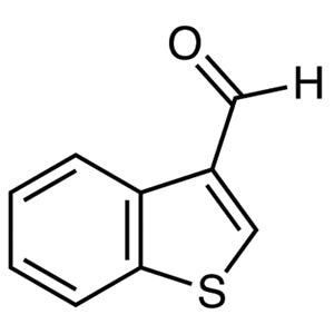 TCI B4086 5381-20-4 Benzo[b]tiofen-3-karboksaldehida