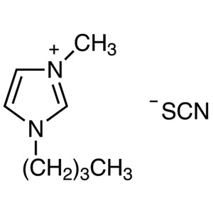 TCI B4091 344790-87-0 1-Butil-3-metilimidazolium Tiokyanat