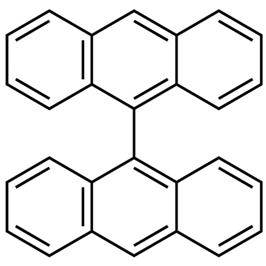 TCI B4095 1055-23-8 9,9'-Bianthracene