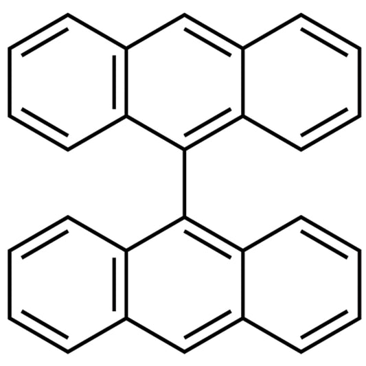 TCI B4095 1055-23-8 9,9'-Bianthracene
