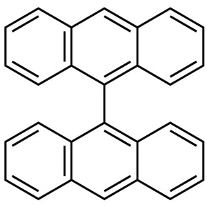 TCI B4095 1055-23-8 9,9'-Bianthracene