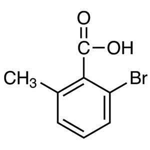 TCI B4097 90259-31-7 2-Bromo-6-methylbenzoic Acid