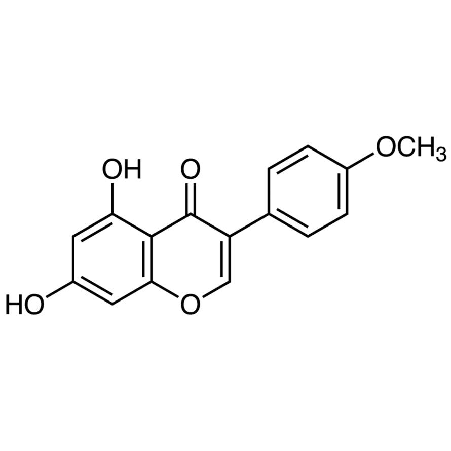 TCI B4098 491-80-5 Biochanin A