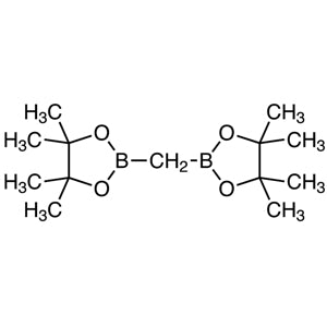 TCI B4103 78782-17-9 Bis[(pinacolato)boryl]metana