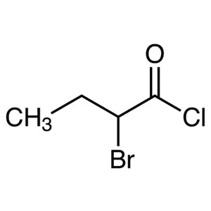 TCI B4105 22118-12-3 2-Bromobutyryl Chloride