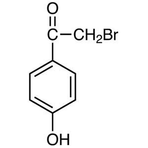 TCI B4115 2491-38-5 2-Bromo-4'-hydroxyacetophenone