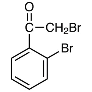TCI B4124 49851-55-0 2-Bromophenacyl Bromida