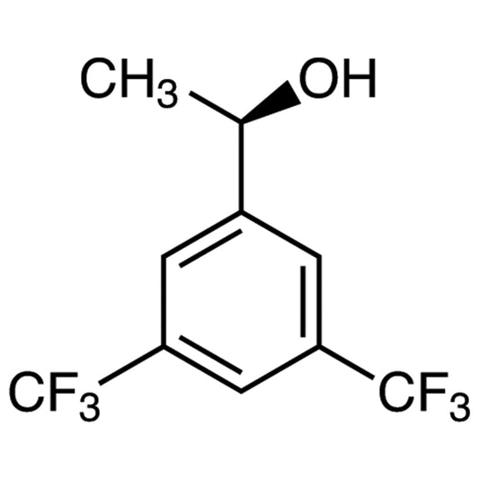 TCI B4131 127852-28-2 (R)-1-[3,5-Bis(trifluoromethyl)phenyl]ethanol