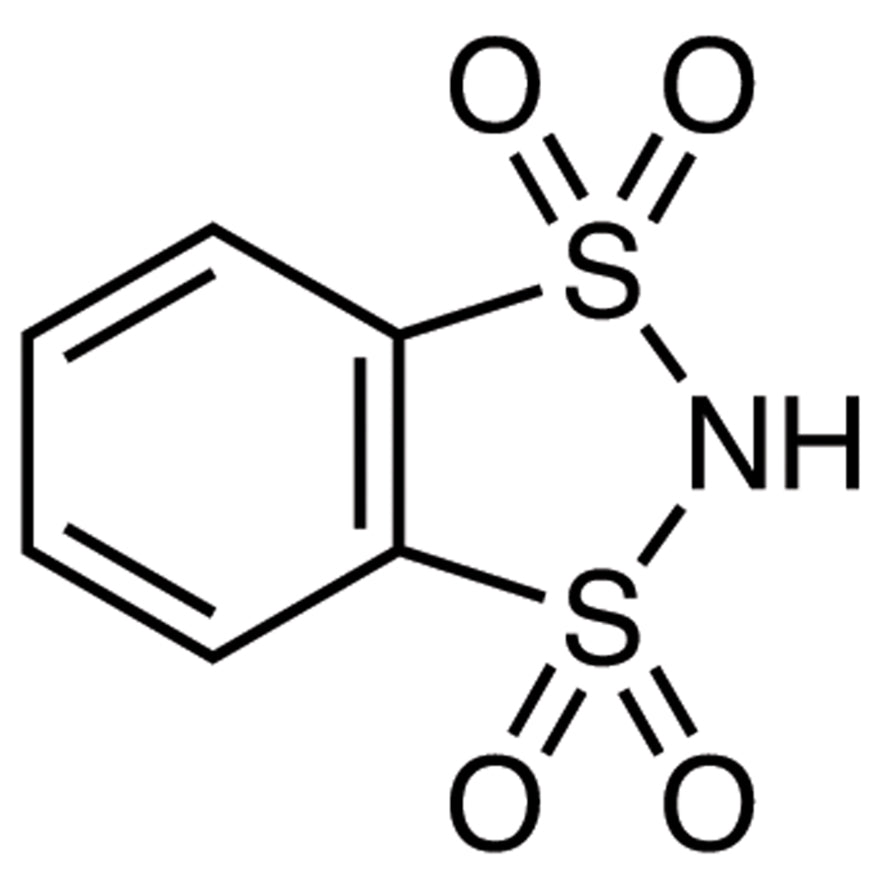TCI B4139 4482-01-3 1,2-Benzenedisulfonic Imide