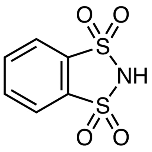 TCI B4139 4482-01-3 1,2-Benzenedisulfonic Imide