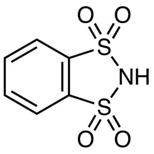 TCI B4139 4482-01-3 1,2-Benzenedisulfonic Imide