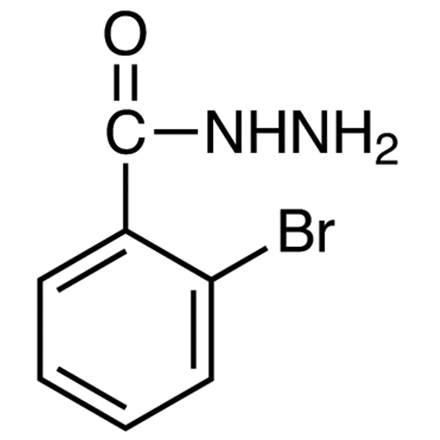 TCI B4147 29418-67-5 2-Bromobenzohydrazide