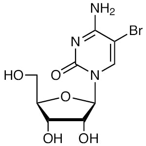 TCI B4165-500MG 3066-86-2 5-Bromocytidine