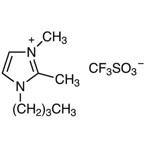 TCI B4182 765910-73-4 1-Butil-2,3-dimetilimidazolium Trifluoromethanesulfonat