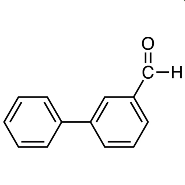 TCI B4186 1204-60-0 Bifenil-3-karboksaldehida