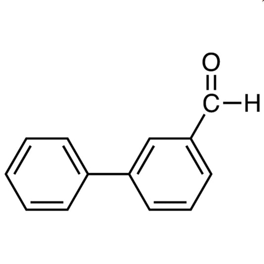 TCI B4186 1204-60-0 Bifenil-3-karboksaldehida