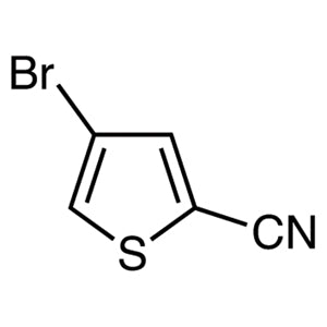 TCI B4212-1G 18791-99-6 4-Bromo-2-sianotiofen