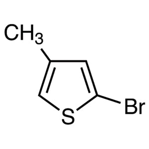 TCI B4273-1G 53119-60-1 2-Bromo-4-methylthiophene
