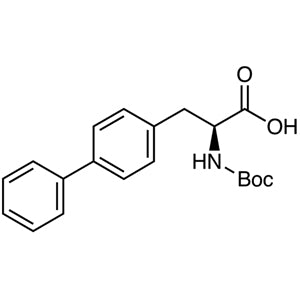 TCI B4289-1G 147923-08-8 N-(tert-Butoxycarbonyl)-4-phenyl-L-phenylalanine