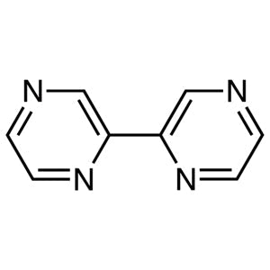 10199-00-5 2,2'-Bipyrazine - AMI Scientific