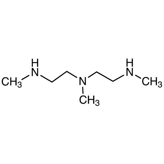 TCI B4304 105-84-0 N,N',N''-Trimethyldiethylenetriamine