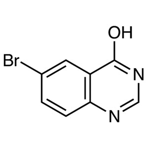 TCI B4328 32084-59-6 6-Bromo-4-hydroxyquinazoline