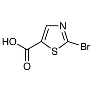TCI B4329 54045-76-0 2-Bromothiazole-5-carboxylic Acid