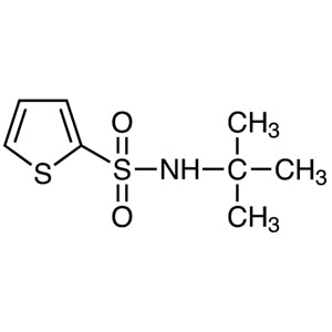 TCI B4330 100342-30-1 N-ters-Butil-2-tiofenasulfonamida