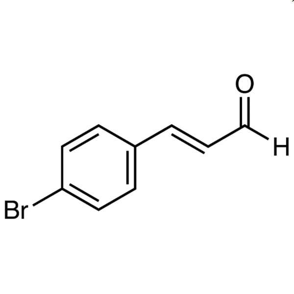 TCI B4337 49678-04-8 trans-4-Bromocinnamaldehyde