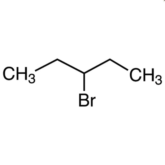 TCI B4340-25G 1809-10-5 3-Bromopentana