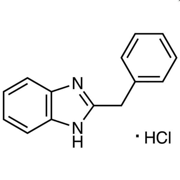 1212-48-2 2-Benzylbenzimidazole Hydrochloride - AMI Scientific