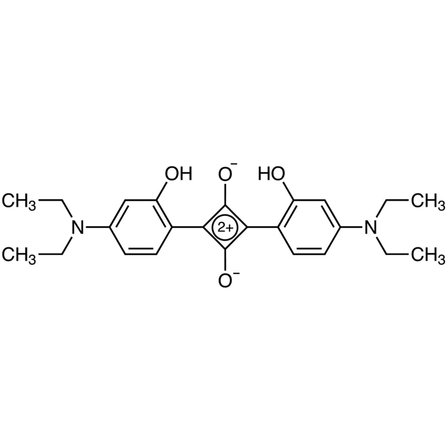 68842-66-0 2,4-Bis[4-(diethylamino)-2-hydroxyphenyl]squaraine - AMI Scientific