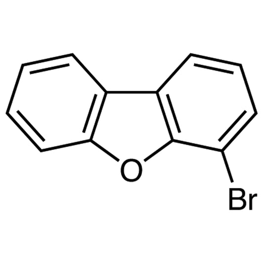 TCI B4345 89827-45-2 4-Bromodibenzofuran
