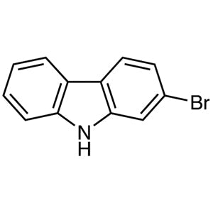 3652-90-2 2-Bromocarbazole - AMI Scientific