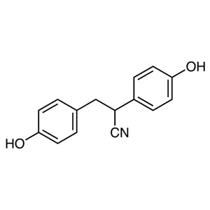 TCI B4385 1428-67-7 Diarylpropionitrile