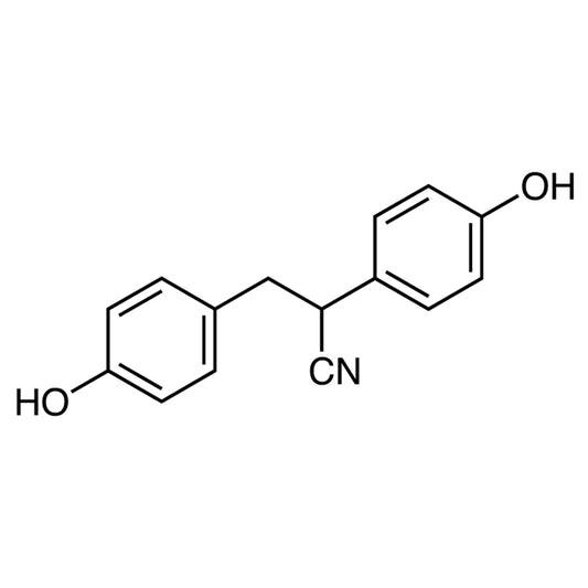 TCI B4385 1428-67-7 Diarylpropionitrile