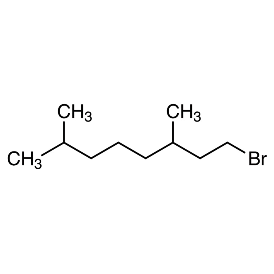 TCI B4401 3383-83-3 1-Bromo-3,7-dimethyloctane