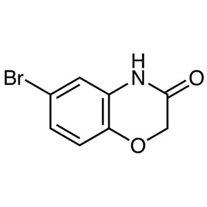 TCI B4402 24036-52-0 6-Bromo-2H-1,4-benzoxazin-3(4H)-one