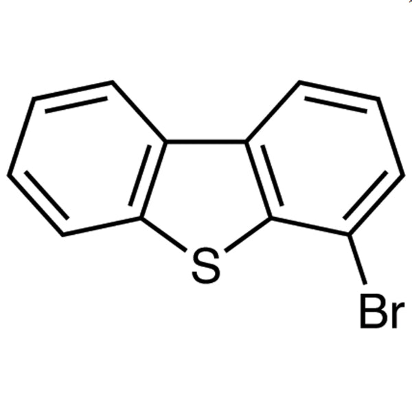 TCI B4449 97511-05-2 4-Bromodibenzothiophene