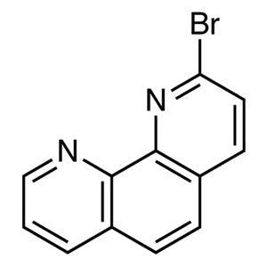 22426-14-8 2-Bromo-1,10-phenanthroline - AMI Scientific