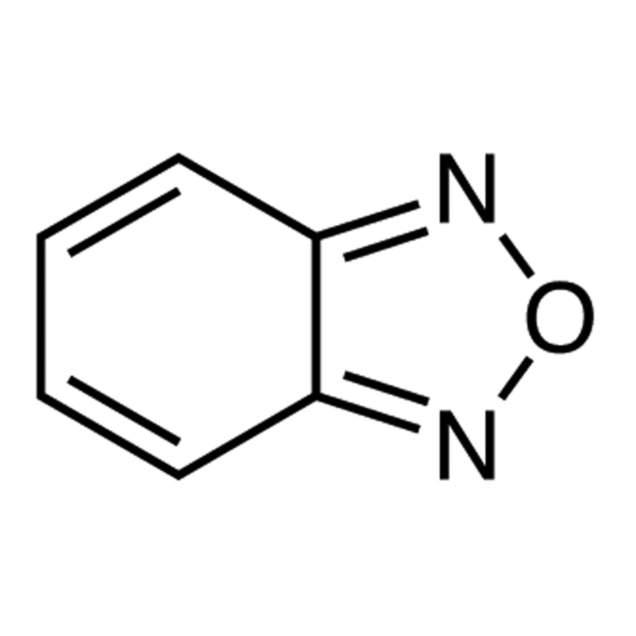 TCI B4473 273-09-6 2,1,3-Benzoxadiazole