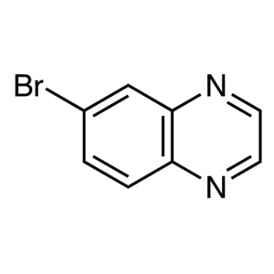 50998-17-9 6-Bromoquinoxaline - AMI Scientific