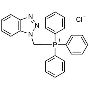 111198-09-5 [(1H-Benzotriazol-1-yl)methyl]triphenylphosphonium Chloride - AMI Scientific