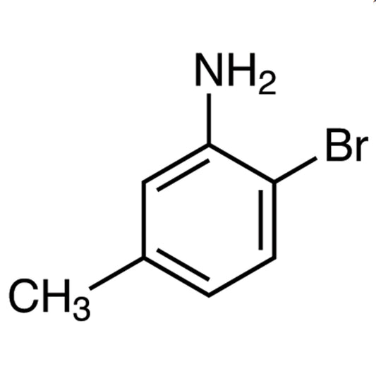 TCI B4507 53078-85-6 2-Bromo-5-methylaniline