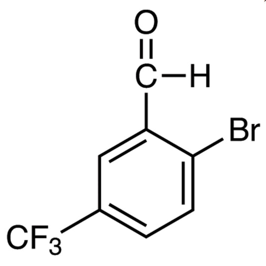 TCI B4508 102684-91-3 2-Bromo-5-(trifluoromethyl)benzaldehyde